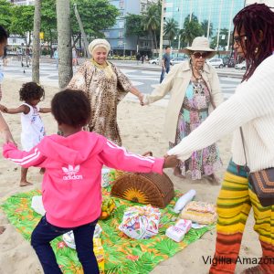 Rio de Janeiro - Ecumenical celebration (114)