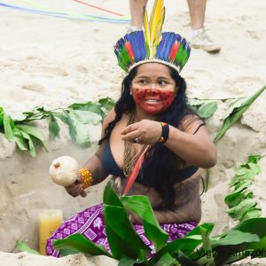 Rio de Janeiro - Ecumenical celebration (160)