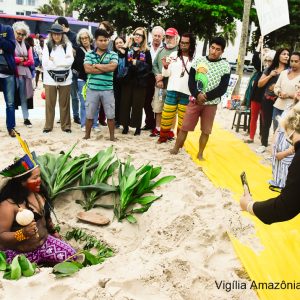 Rio de Janeiro - Ecumenical celebration (165)