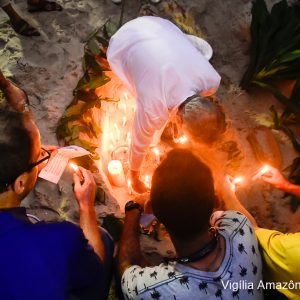 Rio de Janeiro - Ecumenical celebration (233)