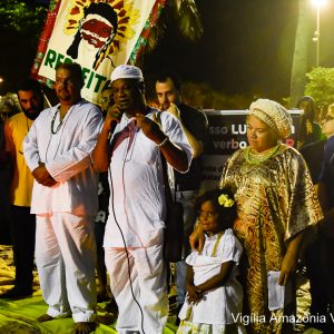 Rio de Janeiro - Ecumenical celebration (35)