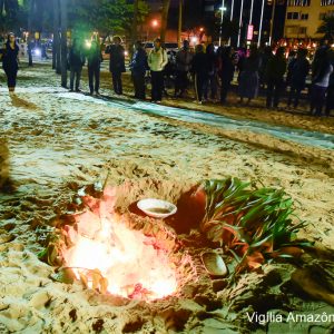 Rio de Janeiro - Ecumenical celebration (57)