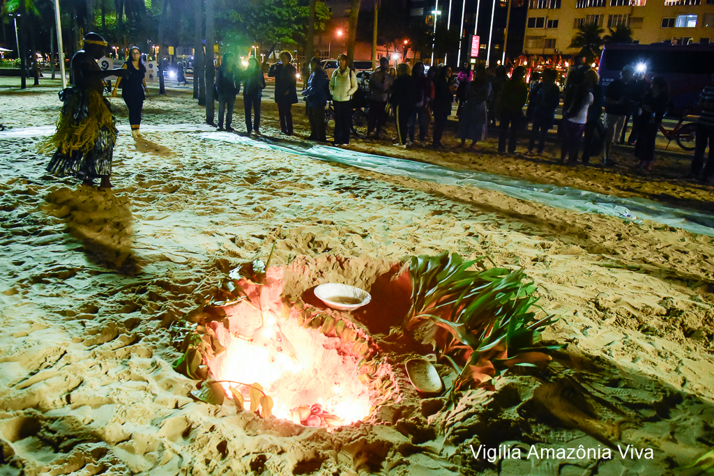 Rio de Janeiro - Ecumenical celebration (57)