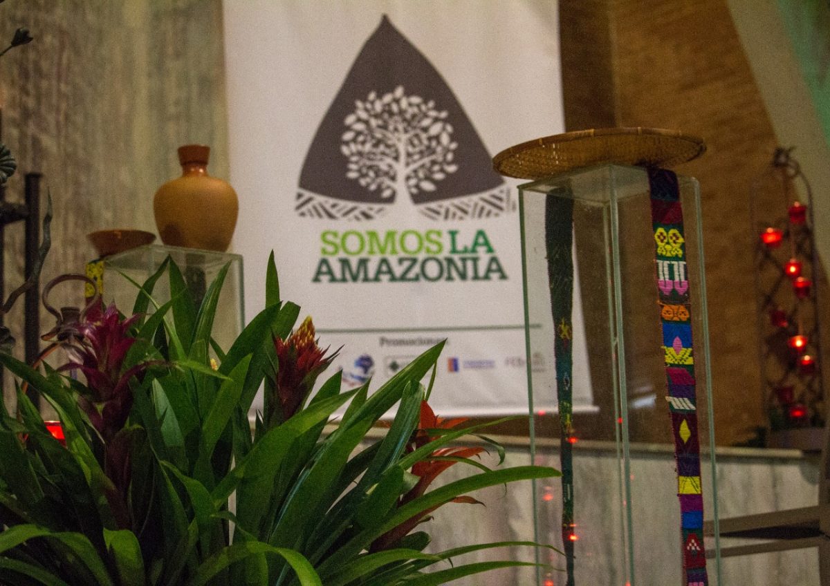 Sao Paulo - Ecumenical Celebration (6)