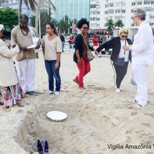 Rio de Janeiro - Ecumenical celebration (102)