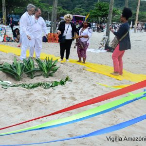 Rio de Janeiro - Ecumenical celebration (156)