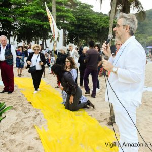 Rio de Janeiro - Ecumenical celebration (174)