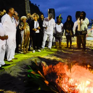 Rio de Janeiro - Ecumenical celebration (28)