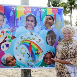 Rio de Janeiro - Ecumenical celebration (98)