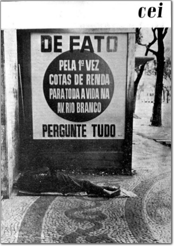 Boletim do CEI (n. 020, mar. 1967.)