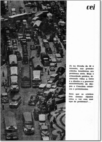 Boletim do CEI (n. 080, jul. 1973.)