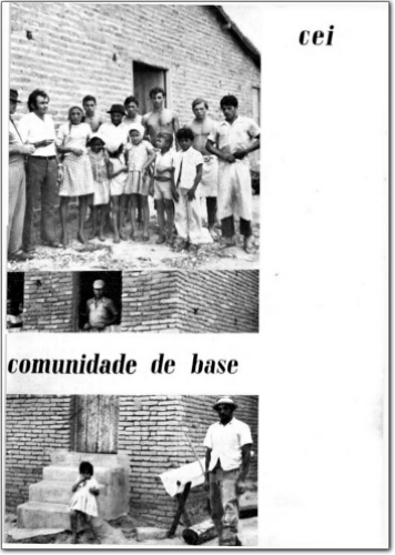 Boletim do CEI (n. 099, fev. 1975.)