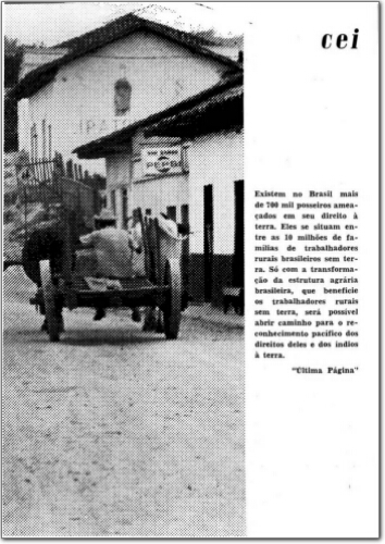 Boletim do CEI (n. 117, ago. 1976.)