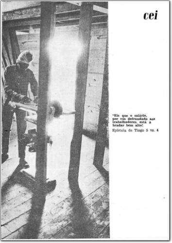 Boletim do CEI (n. 125, abr. 1977.)