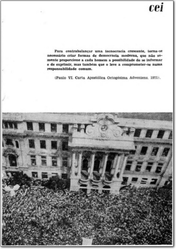 Boletim do CEI (n. 129, ago. 1977.)