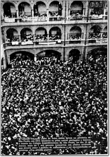 Boletim do CEI (n. 136, mar. 1976.)