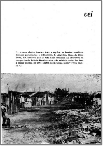 Boletim do CEI (n. 137, mar. 1978.)