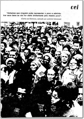 Boletim do CEI (n. 143, out. 1978.)