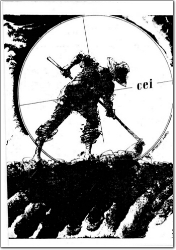 Boletim do CEI (n. 149-150, abr-maio. 1979.)