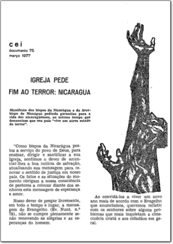 CEI (n. 75, mar. 1977.)