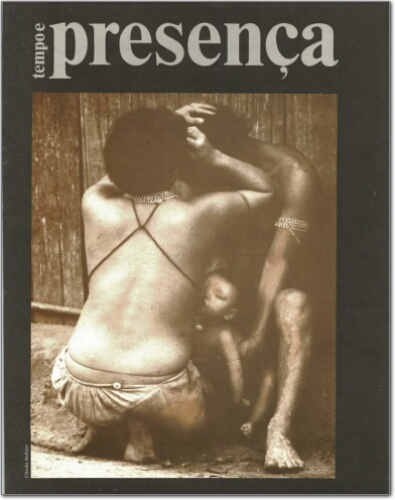 Tempo e Presença (n. 167, abr. 1981.)