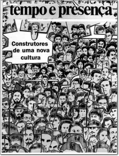 Tempo e Presença (n. 220, jun. 1987.)