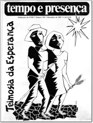 Tempo e Presença (n. 226, dez. 1987.)