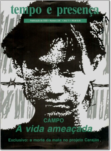 Tempo e Presença (n. 239, mar. 1989.)