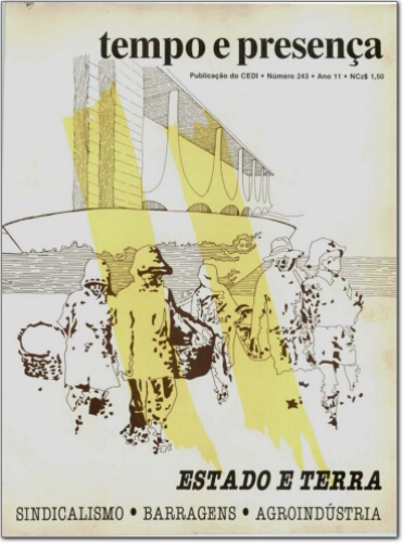 Tempo e Presença (n. 243, jul. 1983.)