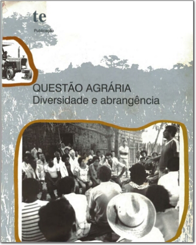 Tempo e Presença (n. 257, maio/jun. 1991.)