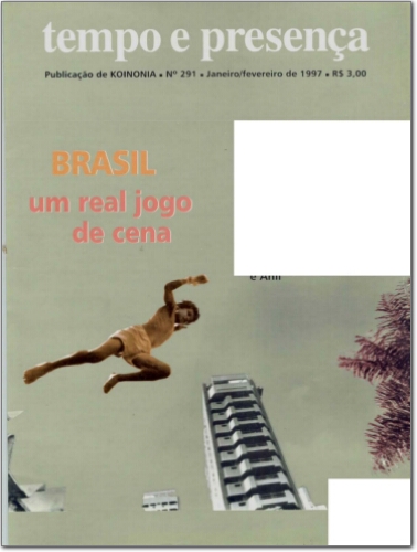 Tempo e Presença (n. 291, jan./fev. 1997.)