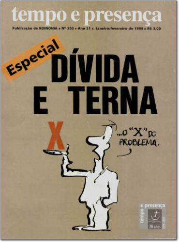 Tempo e Presença (n. 303, jan./fev. 1999.)