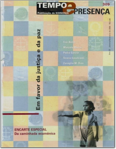 Tempo e Presença (n. 309, jan./fev. 2000.)