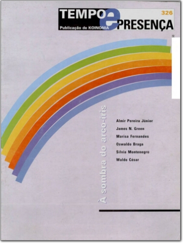 Tempo e Presença (n. 326, nov./dez. 2002.)