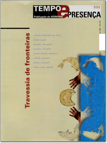 Tempo e Presença (n. 332, nov./dez. 2003)