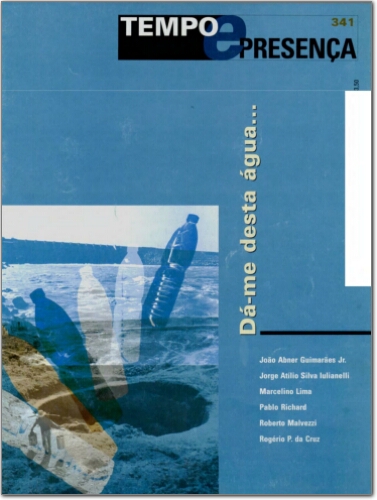 Tempo e Presença (n. 341, maio/jun. 2005.)