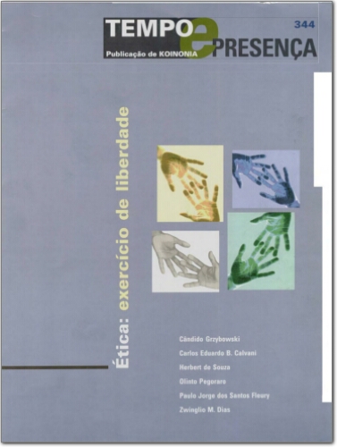 Tempo e Presença (n. 344, nov./dez. 2005.)