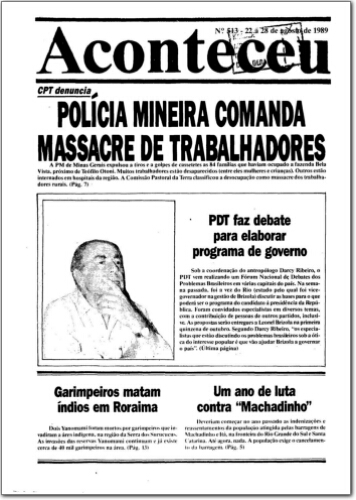 Aconteceu (n. 513, ago. 1989.)