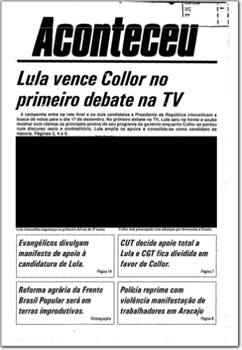 Aconteceu (n. 527, dez. 1989.)