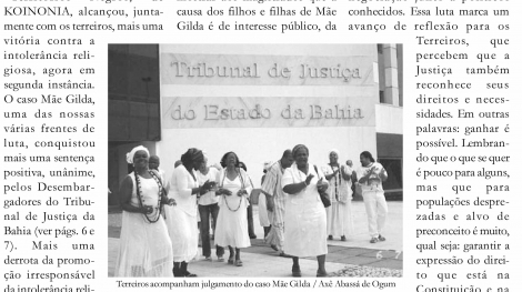 D:ClientesProjeto EGBEFala EGBÉ 7Boletim_07.pmd