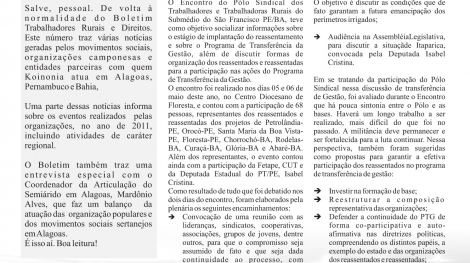 6- BoletimTRD_Jul-Ago2011_ano6_n17