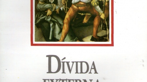 Dívida externa