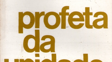 Profeta da unidade