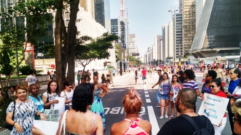 FOTO: Angélica Tostes