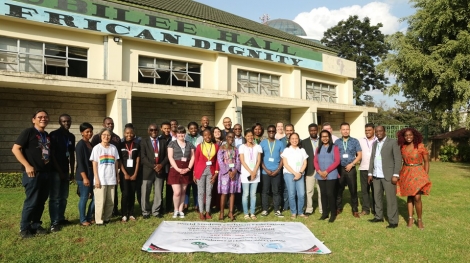 Foto: Mike Garcia/ WSCF