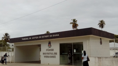Tribunal de Justiça do Estado da Bahia