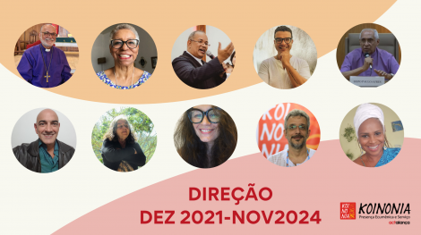 Banner site - Nova Direção