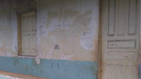 Banner - Escola do Barroso