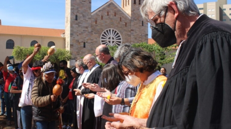 Caravana Ecumênica 6
