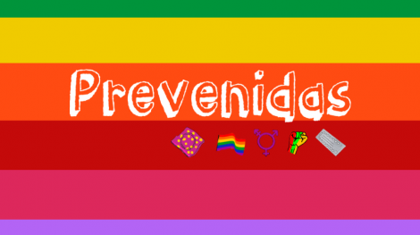 CURSO PREVENIDAS